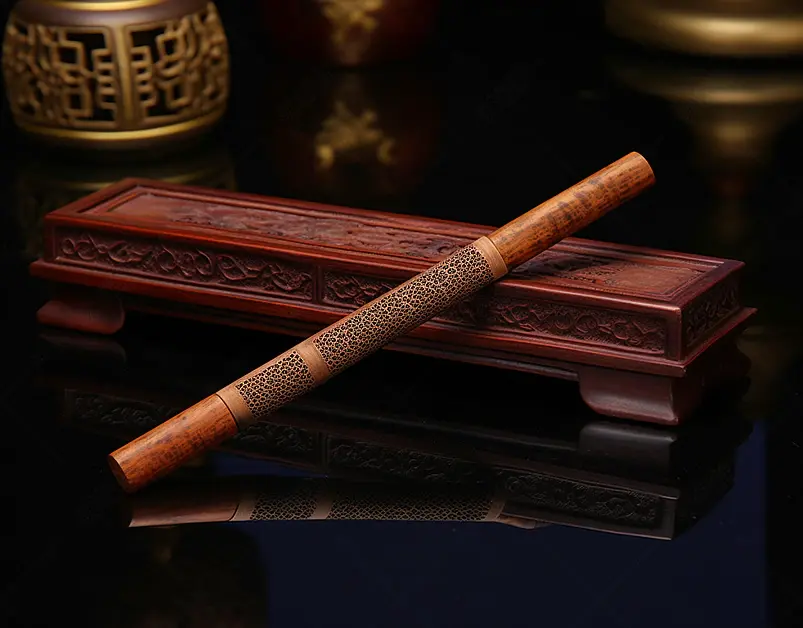 沉香艺术