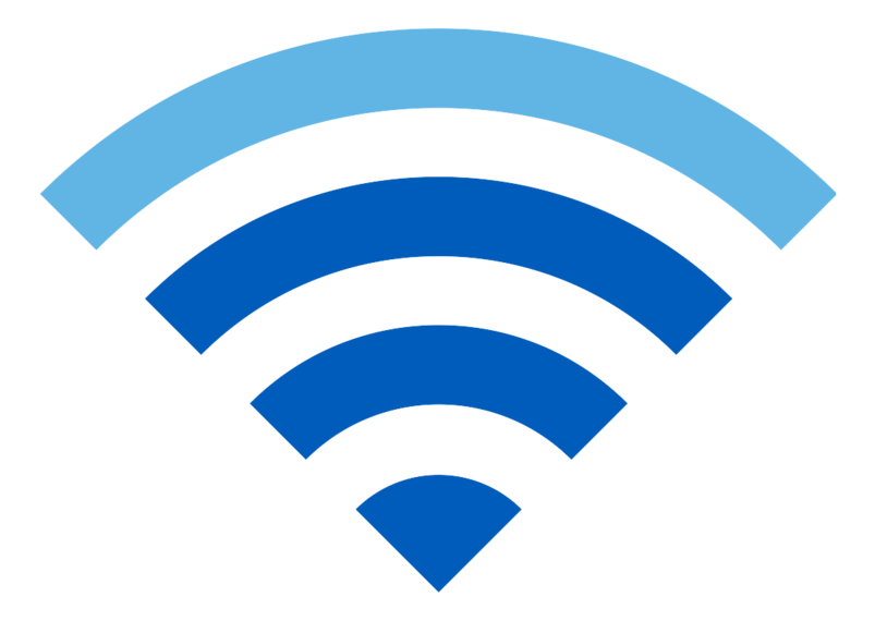 wifi图标