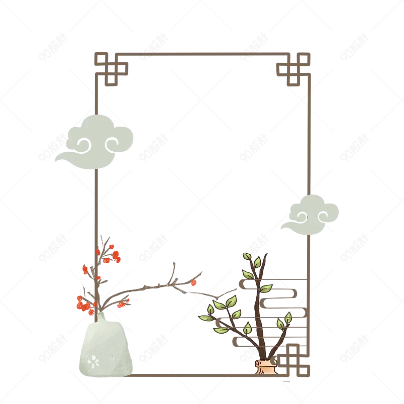 典雅花瓶璧无瑕洁白无瑕流光四溢