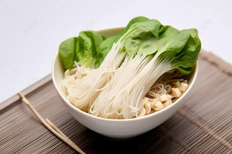 金针菇