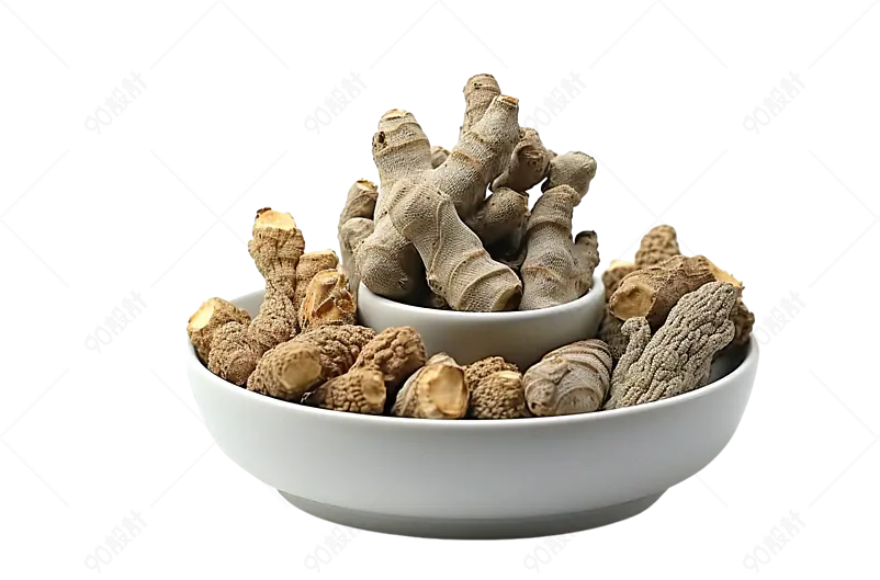 医疗医药中药草药三七养生调神