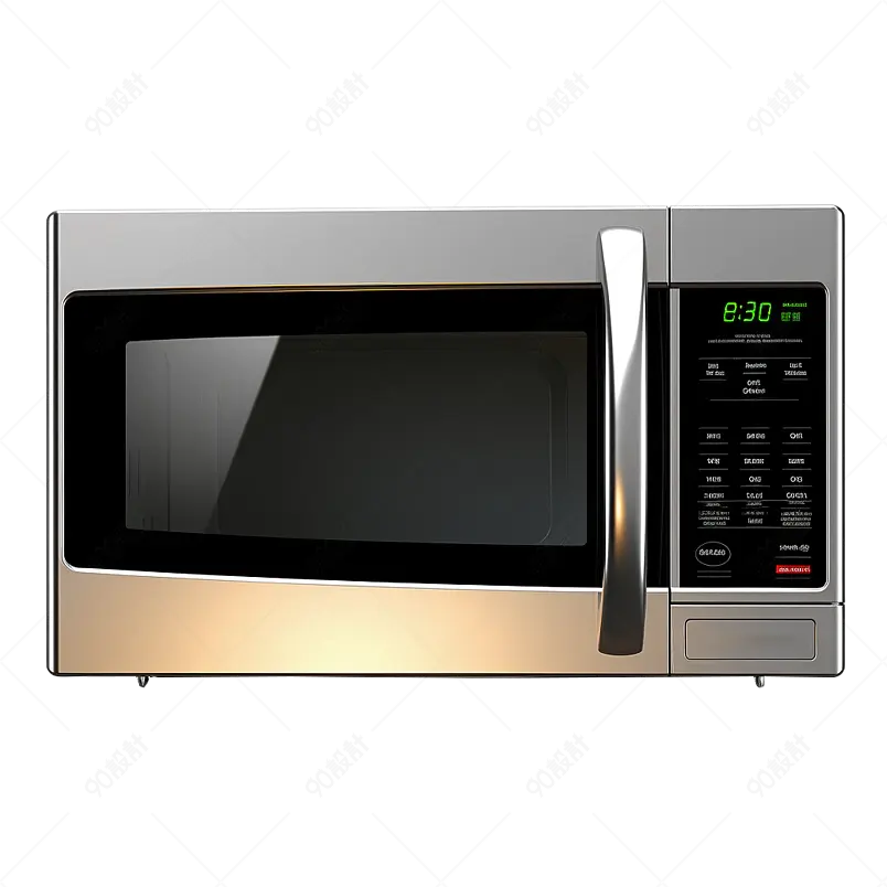 微波快速加热受热均匀烤箱微波炉