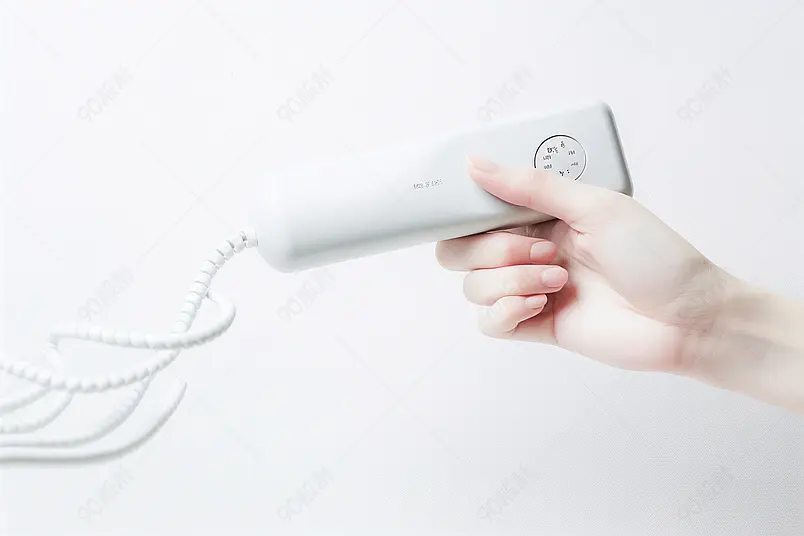 手持电话听筒