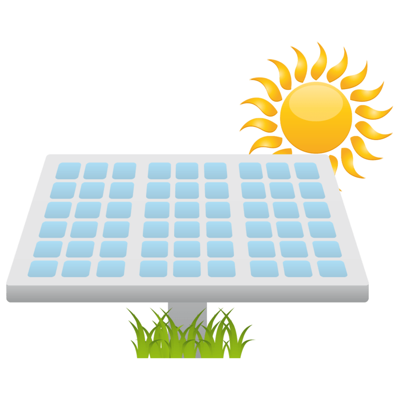 太阳能