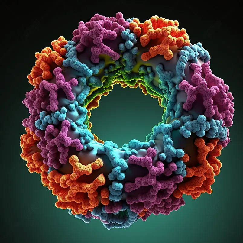 捕光蛋白复合物