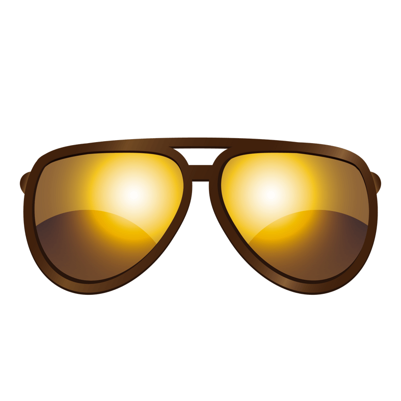 太阳眼镜