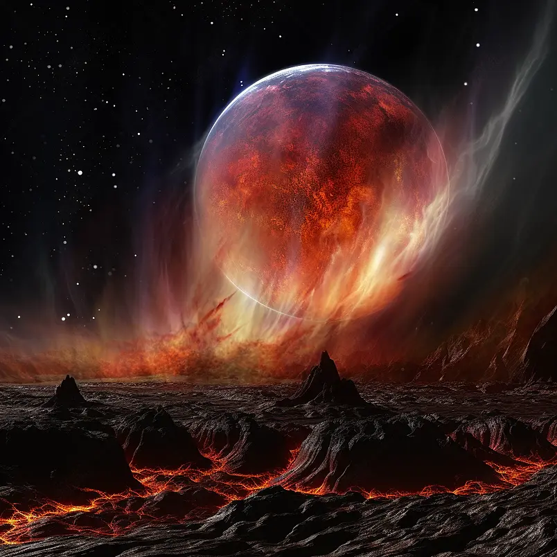 系外行星Pi,Mensae,b，插图