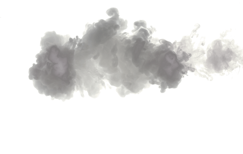 烟雾