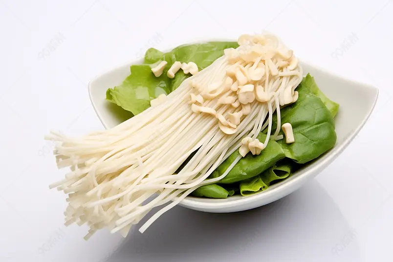 金针菇