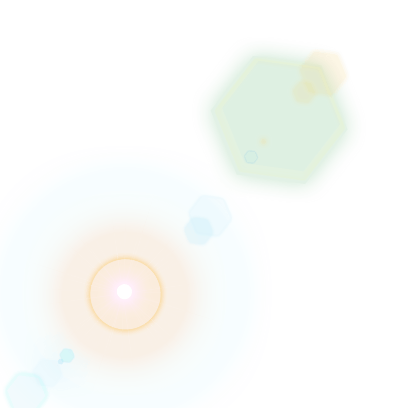 太阳光晕
