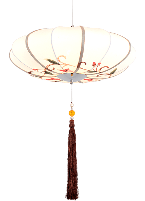 吊灯 台灯