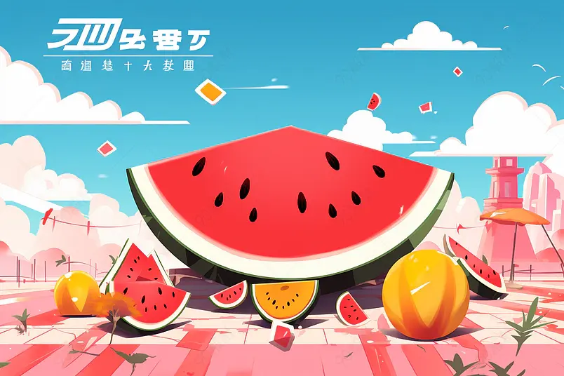 summer图片下载