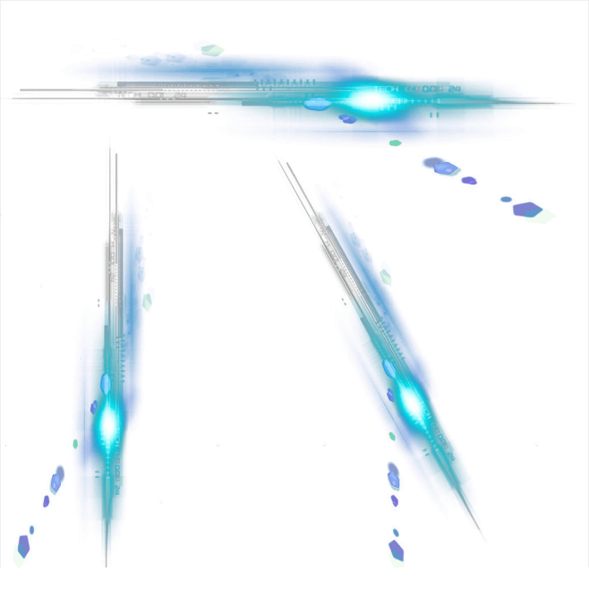 创意光效