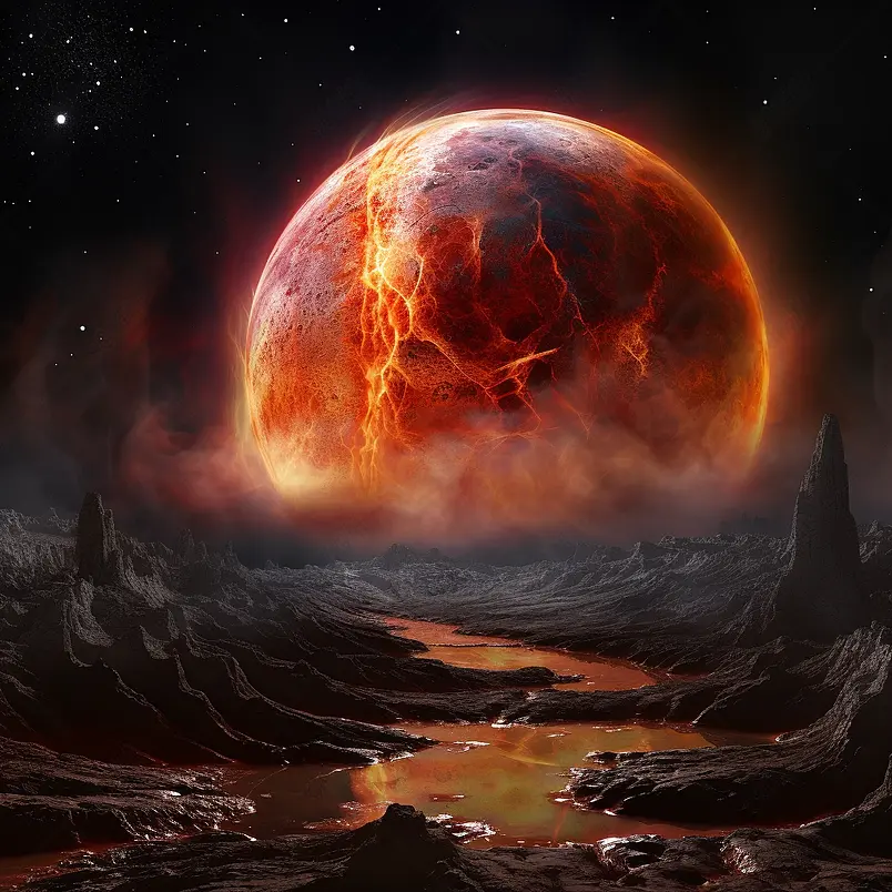 系外行星Pi,Mensae,b，插图