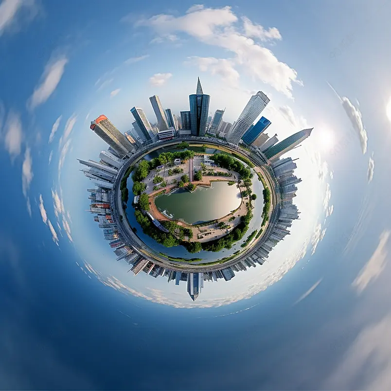 越南最大的城市，胡志明市又名西贡