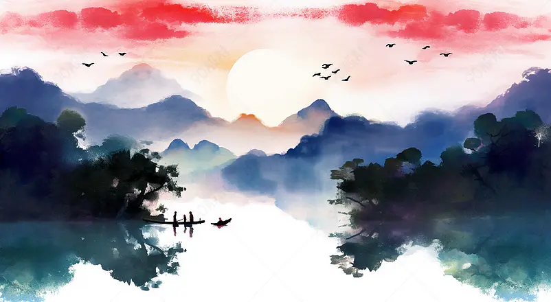 新年春节祈福