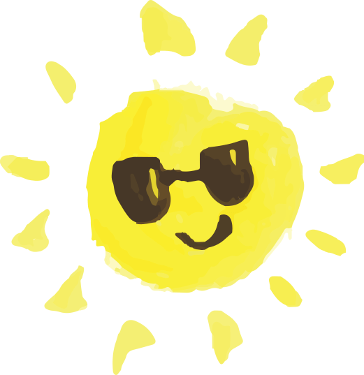 太阳