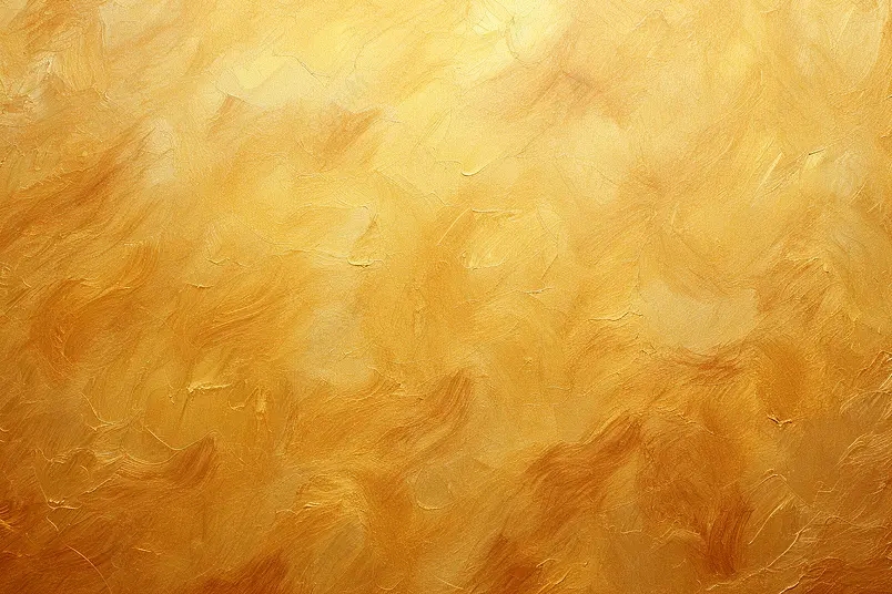 金箔背景