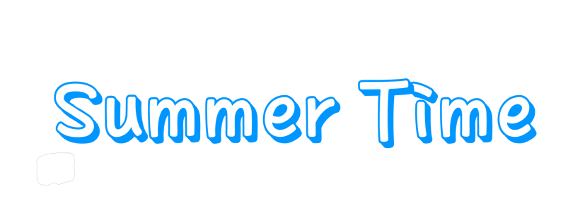 summer time