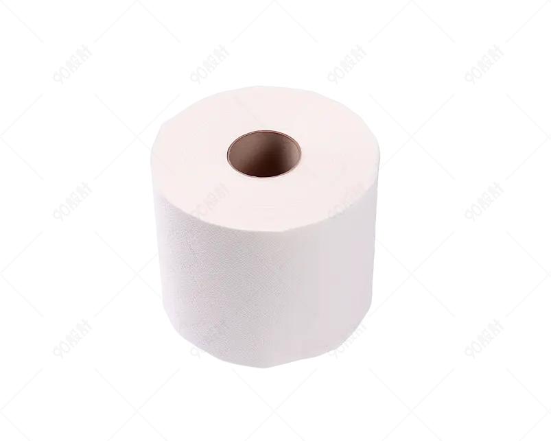 加厚白色整卷卫生纸卫浴长备