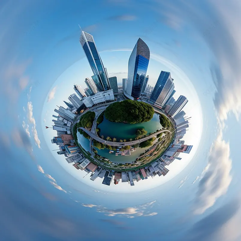 越南最大的城市，胡志明市又名西贡