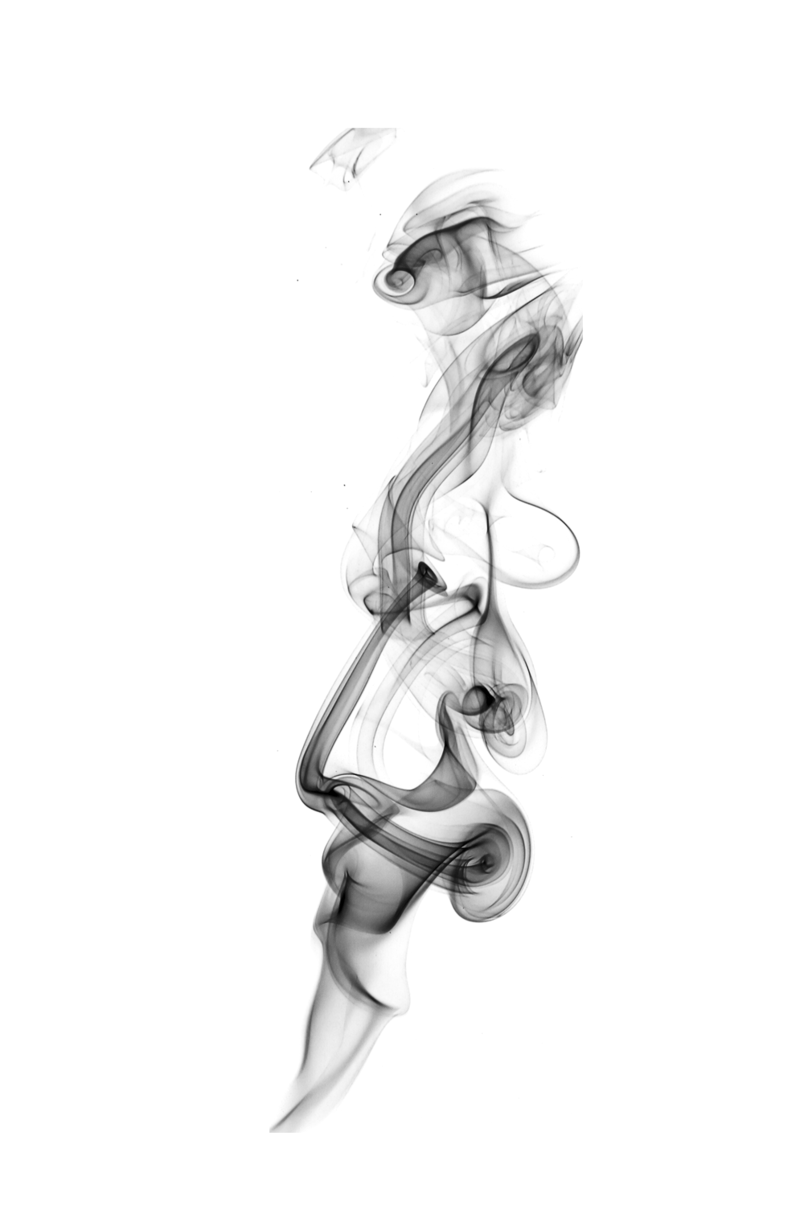 烟雾