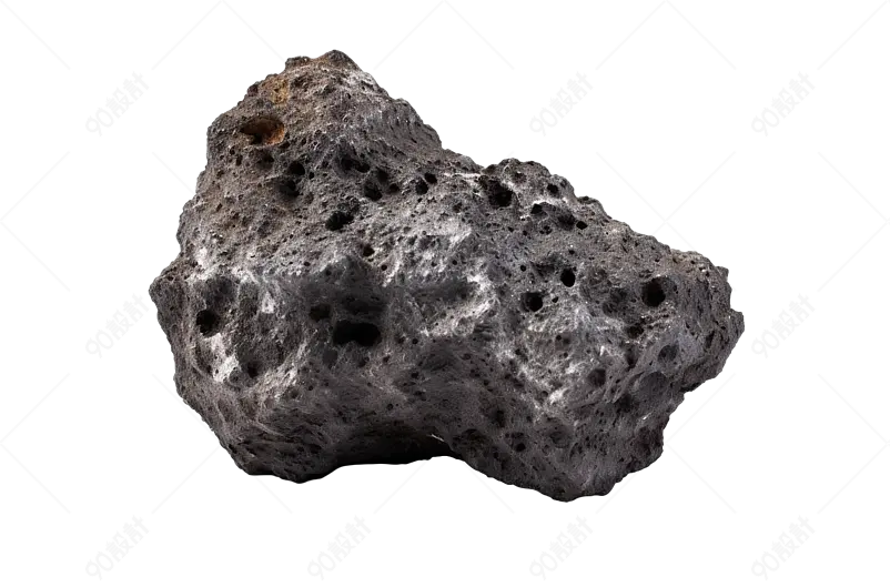 火山火成岩天然粗糙天然原石