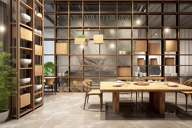 高清的图片海报设计背景广告设计素材元素新中式室内设计网页高大上背景