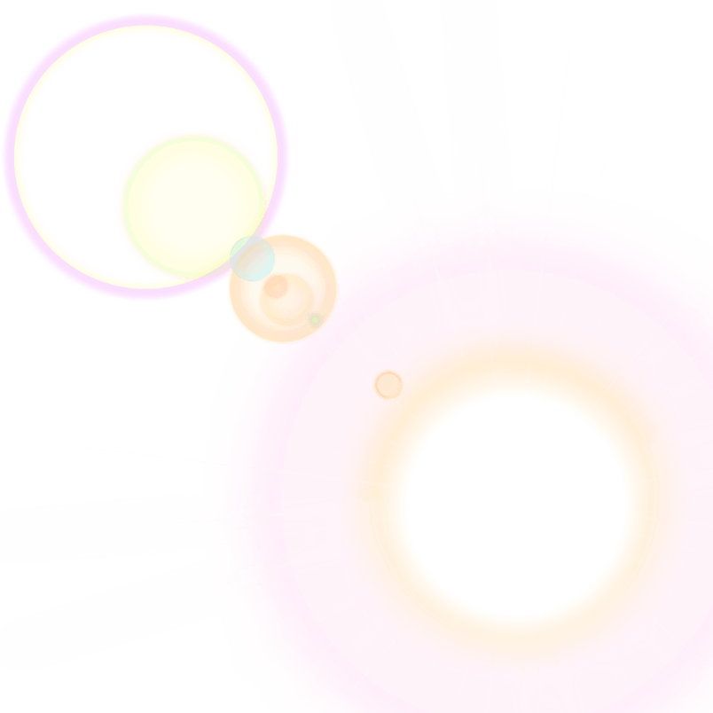 太阳光晕
