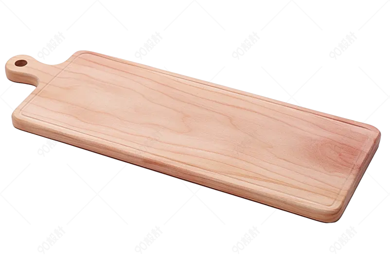 厨房用具木制托盘