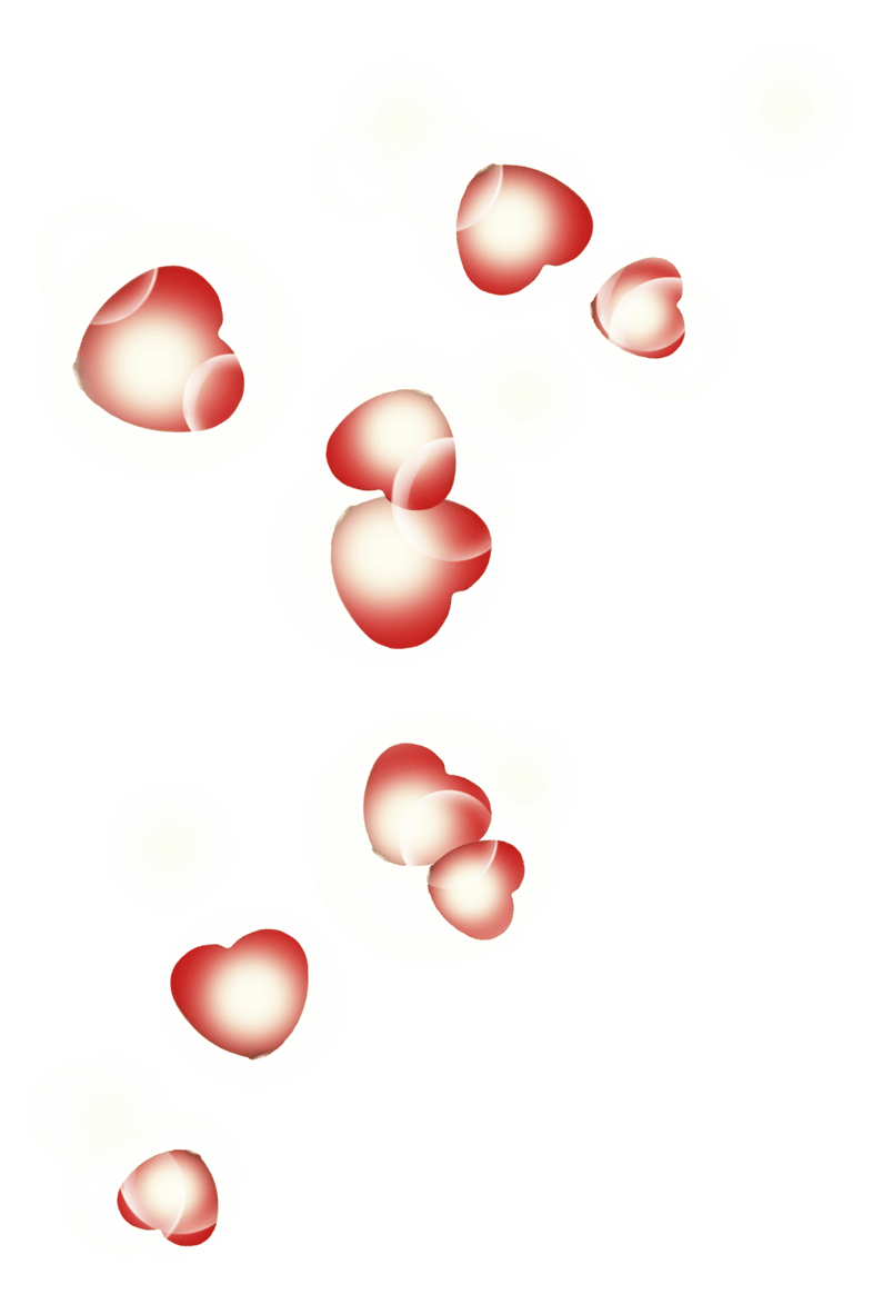 红心,爱心