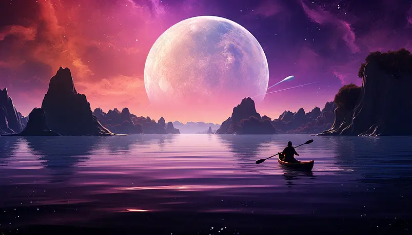 星辰大海