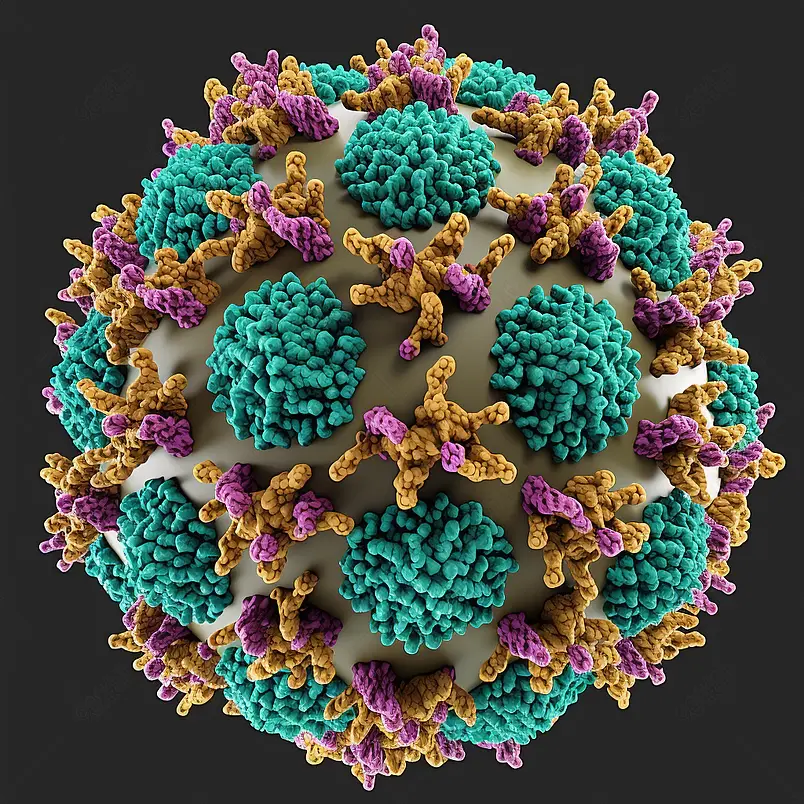 噬菌体MS2衣壳蛋白