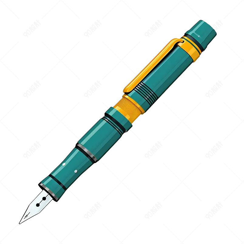 学生钢笔学习用品写字钢笔