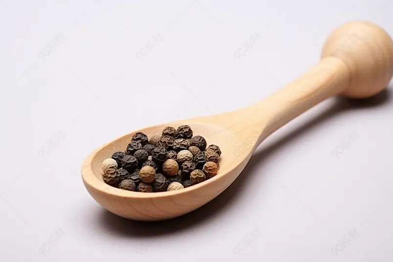 白胡椒颗粒