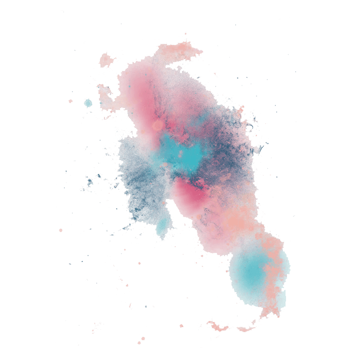 梦幻星空