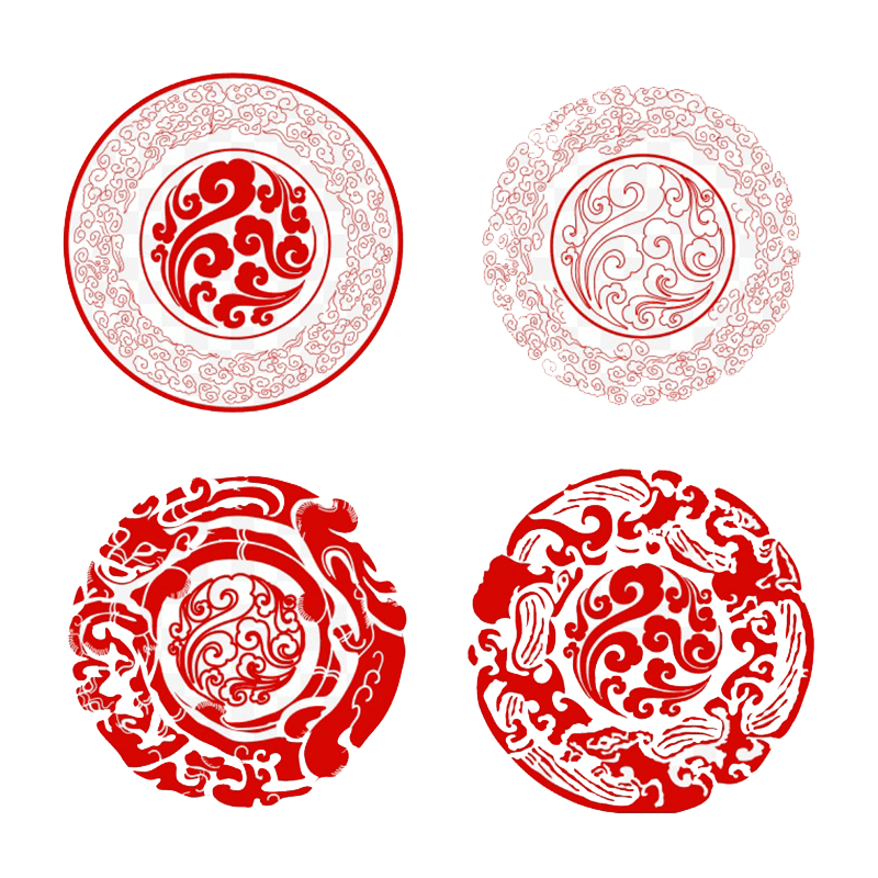 藏族装饰