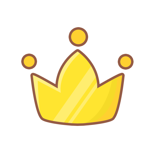 可爱卡通图案 萌 Q版风格