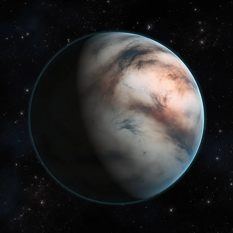 金星,插图