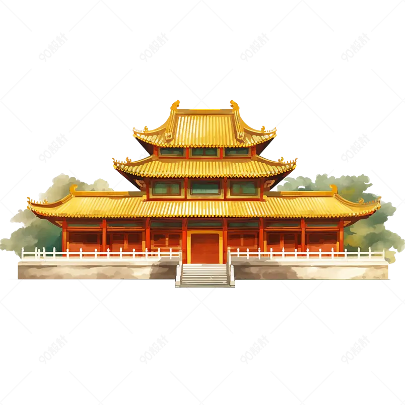 传统建筑