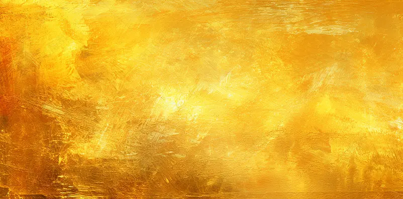 金箔底纹