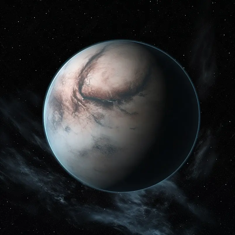 金星,插图