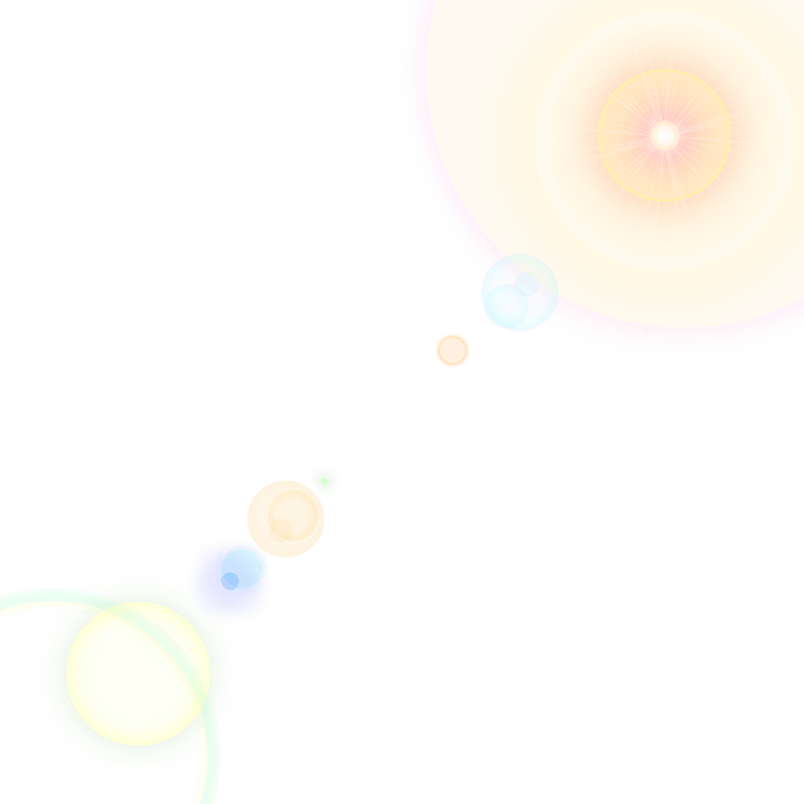 太阳光晕