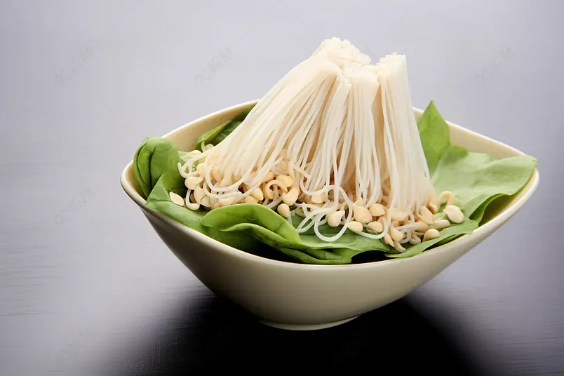 金针菇