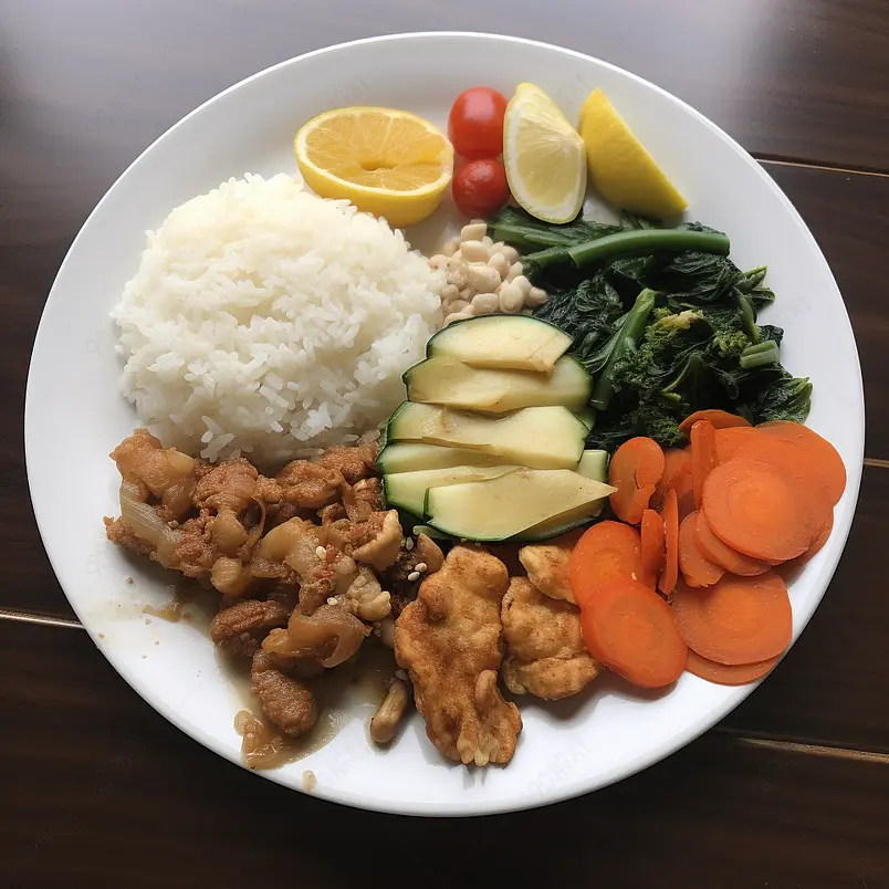 减肥食品