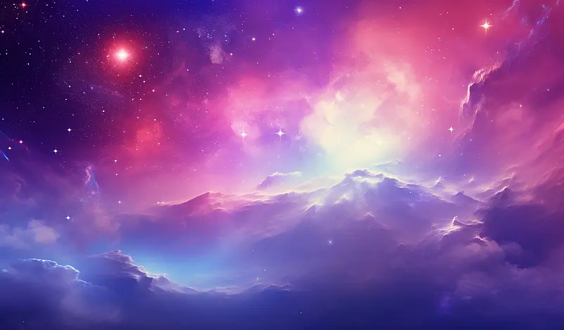 星空