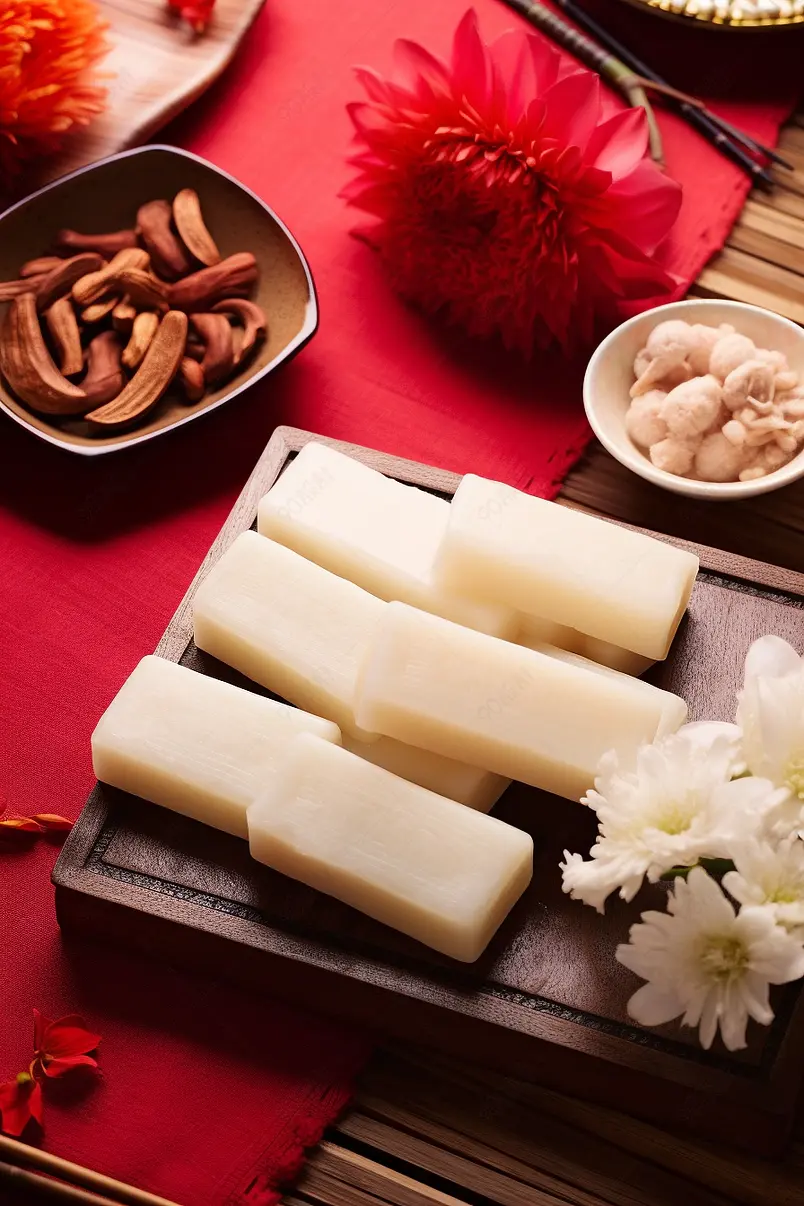 新春年货年糕