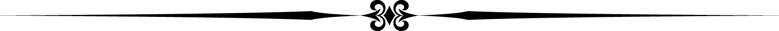 欧式古典花纹分割线 