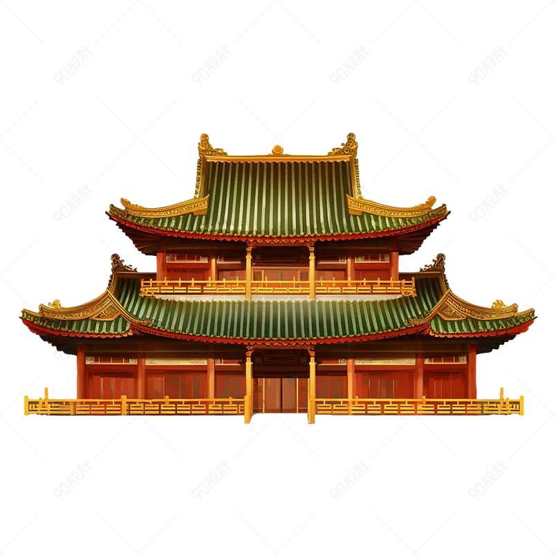传统建筑