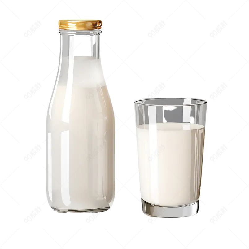 美味纯牛奶有机牛奶进口牛奶 
